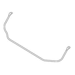 Volvo Sway Bar - Rear 30748920